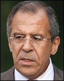Sergei Lavrov