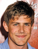 Chris Lowell