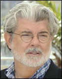 George Lucas