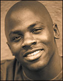 Derek Luke