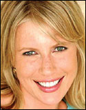 Stephanie Lydecker