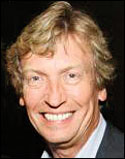 Nigel Lythgoe