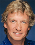 Nigel Lythgoe