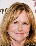 Amy Madigan