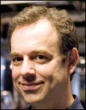 Bill Marsilii
