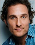 McConaughey