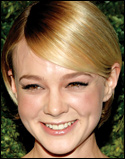 Carey Mulligan