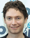 Kevin Macdonald