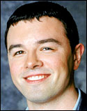 Seth MacFarlane