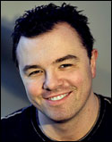 Seth MacFarlane