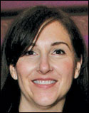 Lori MacPherson