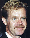 William H. Macy