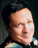 Michael Madsen