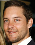 Tobey Maguire