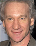 Bill Maher