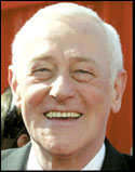 John Mahoney