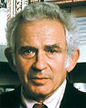 Norman Mailer
