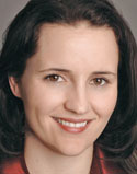 Susanna Makkos