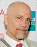 John Malkovich