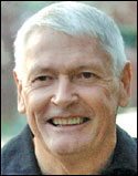 John Malone