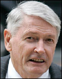 John Malone
