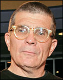 David Mamet
