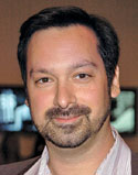 James Mangold