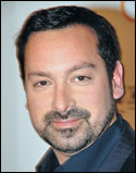 James Mangold