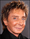 Barry Manilow