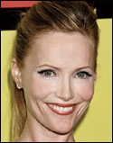 Leslie Mann