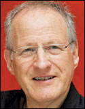 Michael Mann