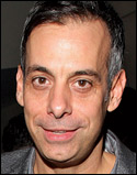 Joe Mantello