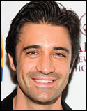 Gilles Marini
