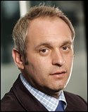 Dan Marks