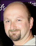 Neil Marshall