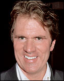 Rob Marshall