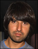 Demetri Martin