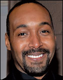 Jesse L. Martin