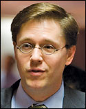 Kevin J. Martin