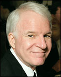 Steve Martin