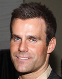 Cameron Mathison