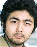 Yuki Matsuzaki