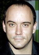 Dave Matthews