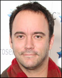 Dave Matthews