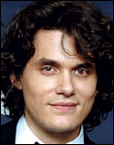 John Mayer