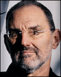 Thom Mayne