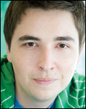 Dan Mazeau