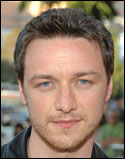 James McAvoy