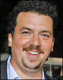 Danny McBride