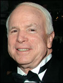 John McCain